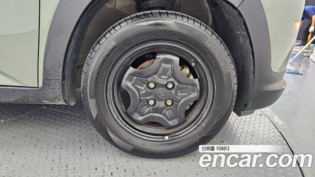 Hyundai Casper 2023 — photo 5