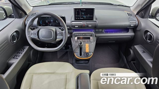 Hyundai Casper 2023 — photo 10