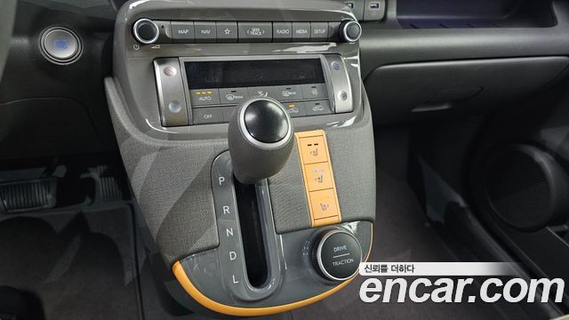 Hyundai Casper 2023 — photo 12