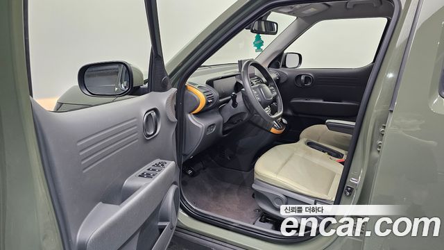Hyundai Casper 2023 — photo 13
