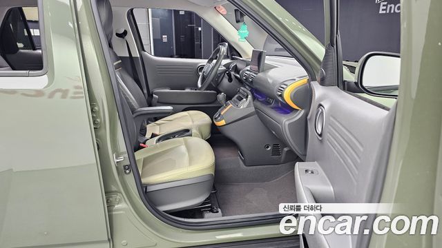 Hyundai Casper 2023 — photo 17