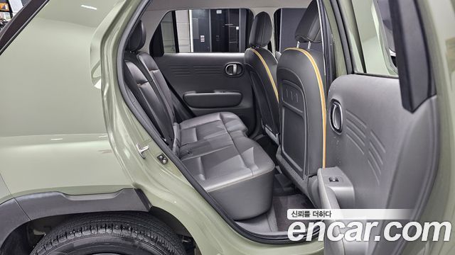 Hyundai Casper 2023 — photo 18
