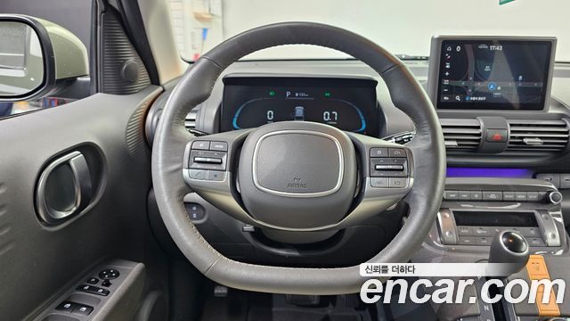Hyundai Casper 2023 — photo 19