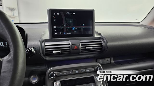 Hyundai Casper 2023 — photo 20