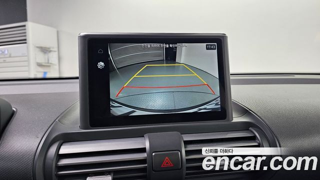 Hyundai Casper 2023 — photo 21