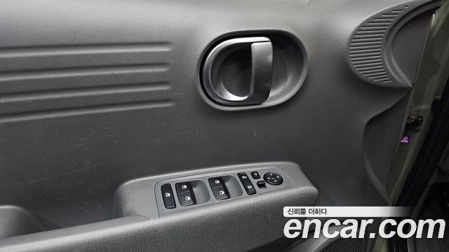 Hyundai Casper 2023 — photo 23