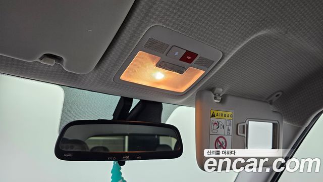 Hyundai Casper 2023 — photo 24