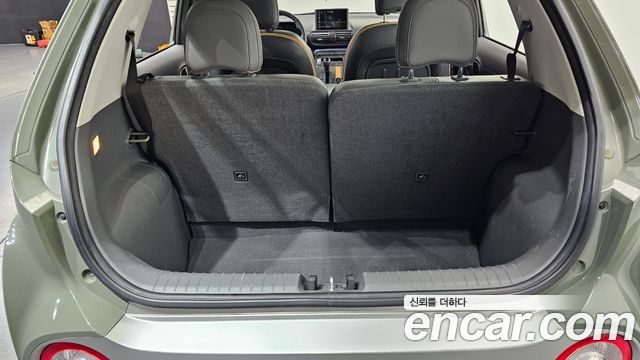Hyundai Casper 2023 — photo 26