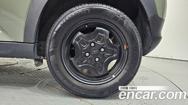Hyundai Casper 2023 — photo 7