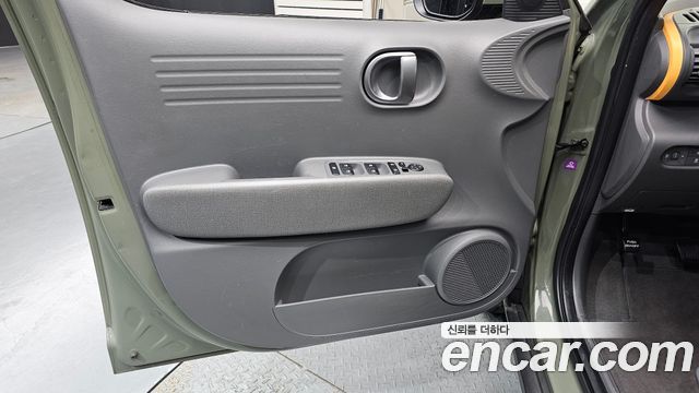 Hyundai Casper 2023 — photo 14