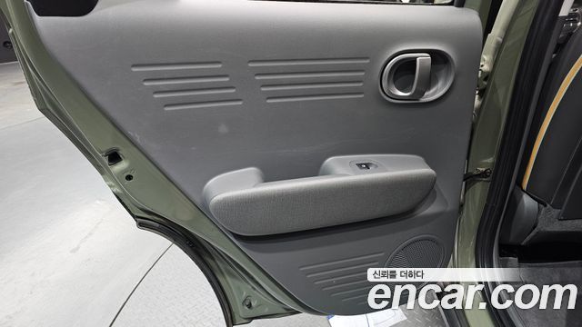Hyundai Casper 2023 — photo 15