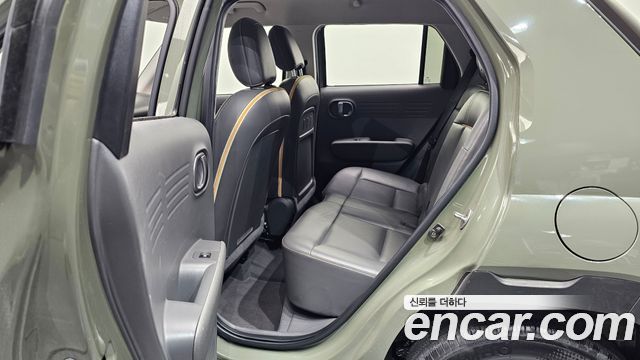 Hyundai Casper 2023 — photo 16