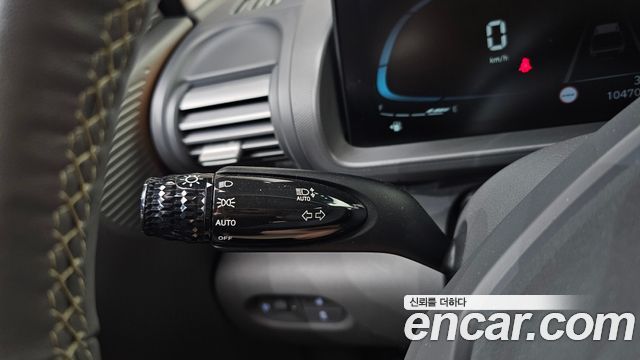 Hyundai Casper 2023 — photo 28