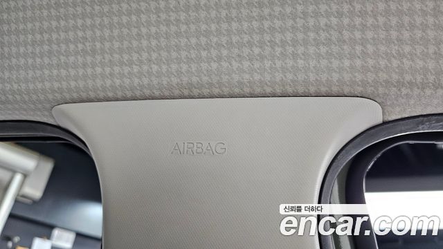 Hyundai Casper 2023 — photo 30