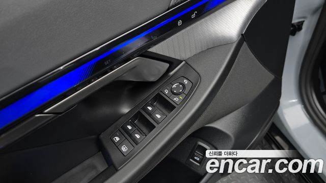BMW 5-Series 2024 — photo 15