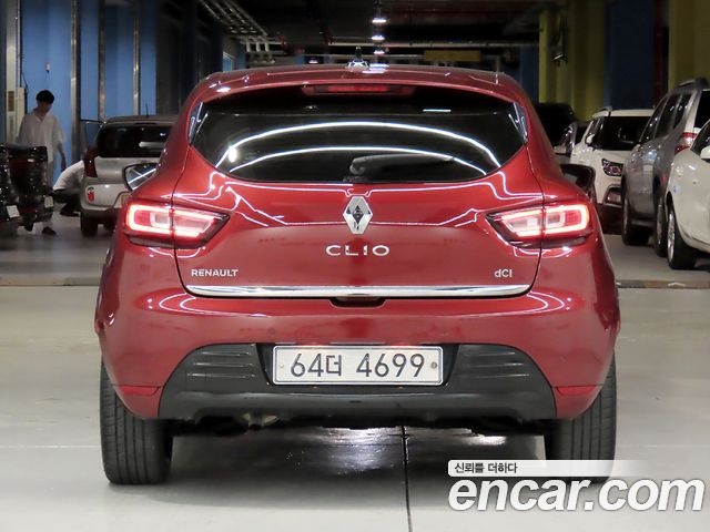 Renault Korea Cilo 2018 — photo 3