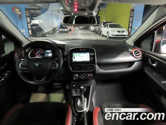 Renault Korea Cilo 2018 — photo 5