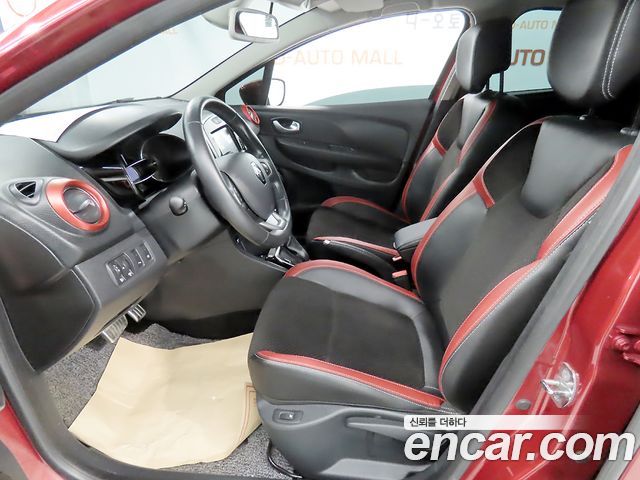 Renault Korea Cilo 2018 — photo 6