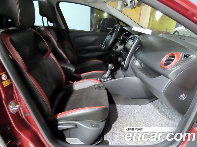 Renault Korea Cilo 2018 — photo 8