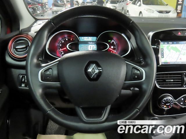 Renault Korea Cilo 2018 — photo 10