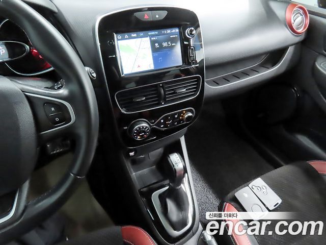 Renault Korea Cilo 2018 — photo 11