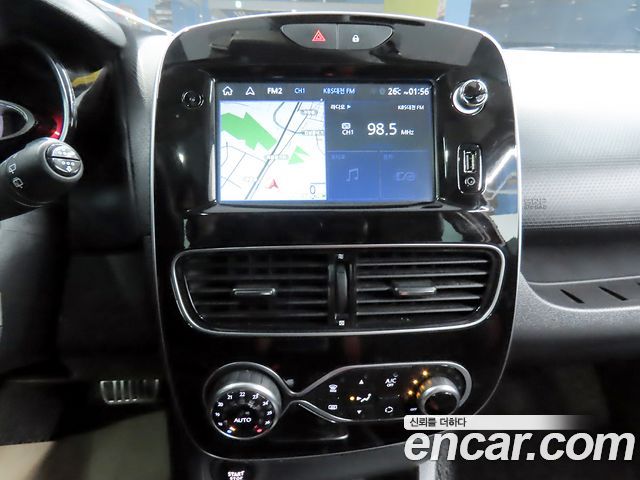 Renault Korea Cilo 2018 — photo 12