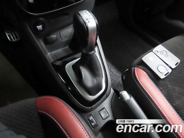 Renault Korea Cilo 2018 — photo 13