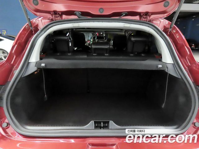 Renault Korea Cilo 2018 — photo 16