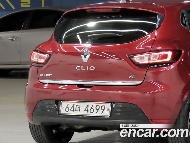 Renault Korea Cilo 2018 — photo 17
