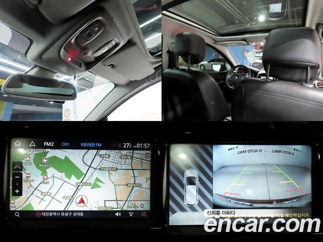Renault Korea Cilo 2018 — photo 18