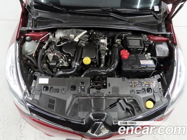 Renault Korea Cilo 2018 — photo 19