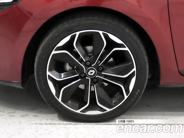 Renault Korea Cilo 2018 — photo 20