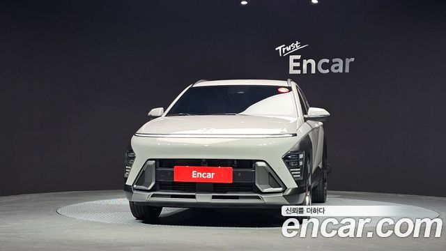 Hyundai Kona 2025 — photo 3