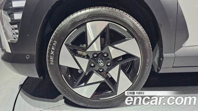 Hyundai Kona 2025 — photo 5