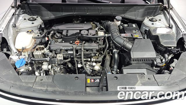 Hyundai Kona 2025 — photo 6