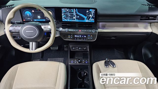 Hyundai Kona 2025 — photo 10