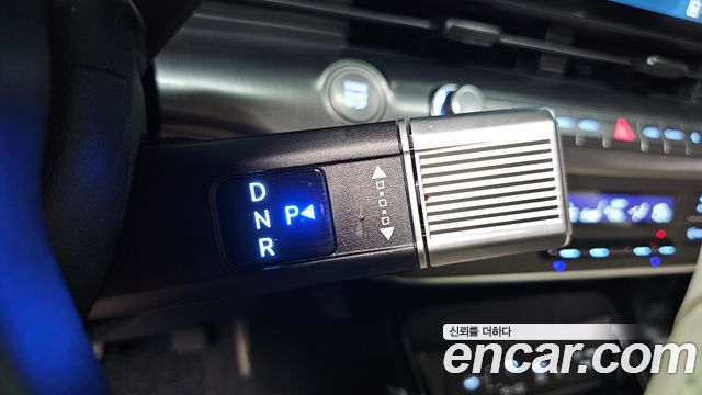 Hyundai Kona 2025 — photo 12