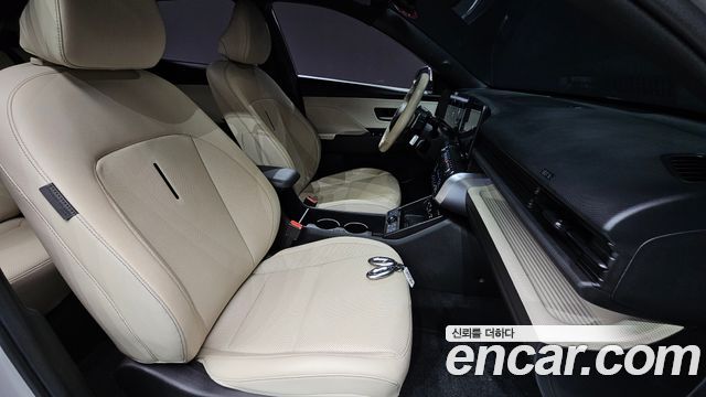 Hyundai Kona 2025 — photo 13