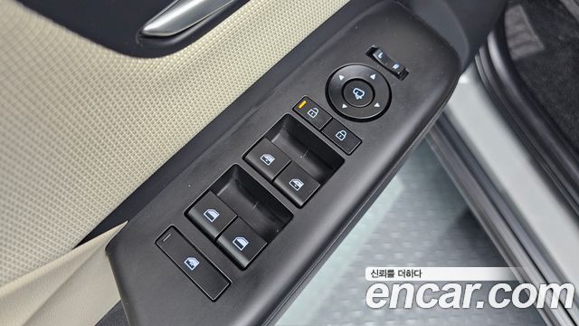 Hyundai Kona 2025 — photo 17