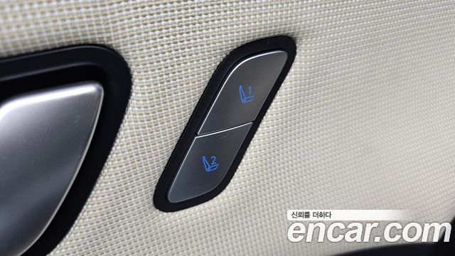 Hyundai Kona 2025 — photo 18