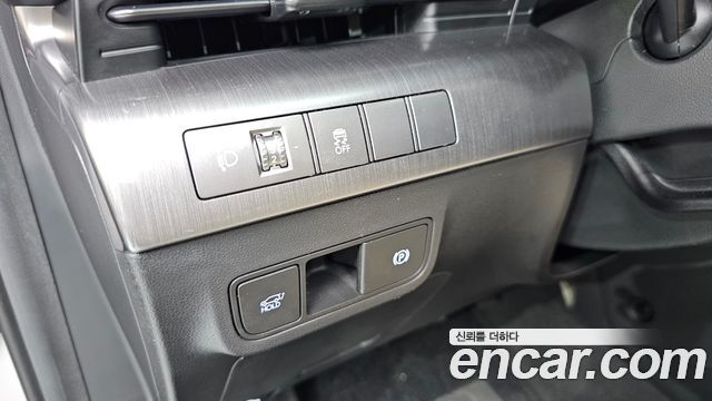 Hyundai Kona 2025 — photo 20