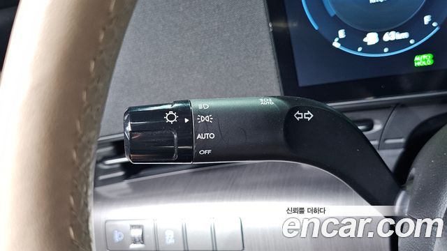 Hyundai Kona 2025 — photo 22