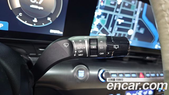 Hyundai Kona 2025 — photo 23