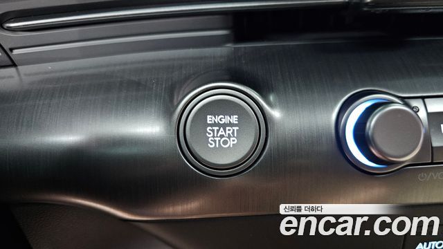 Hyundai Kona 2025 — photo 24