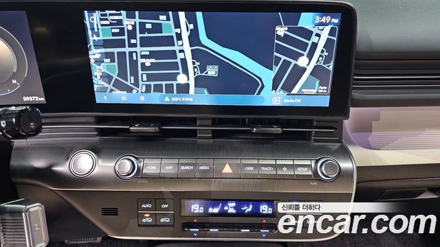Hyundai Kona 2025 — photo 25