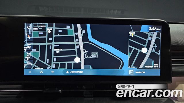 Hyundai Kona 2025 — photo 26