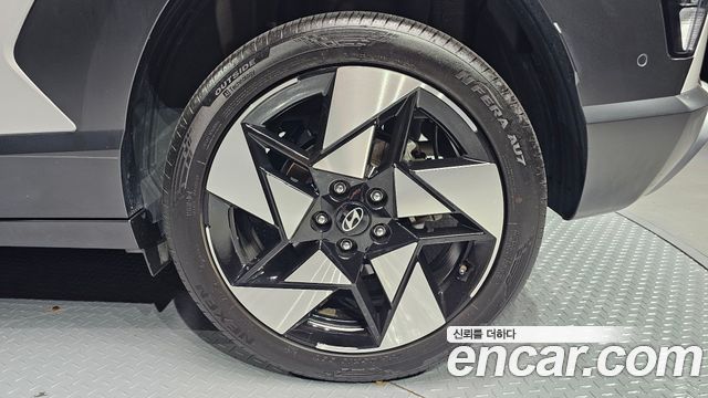Hyundai Kona 2025 — photo 7