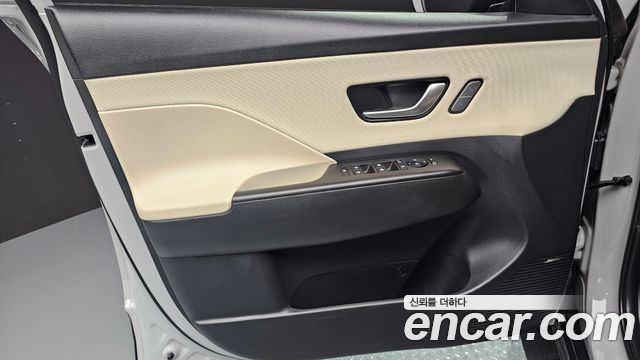 Hyundai Kona 2025 — photo 14