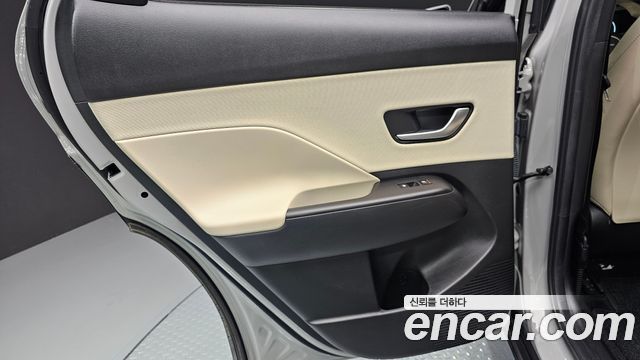 Hyundai Kona 2025 — photo 15