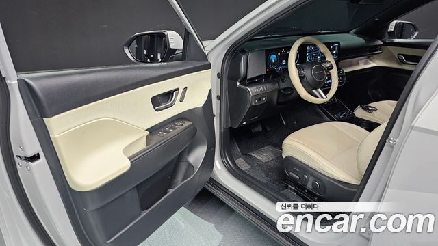 Hyundai Kona 2025 — photo 16
